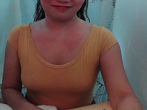 Hot aya0516 online show from December 16, 2025, 3:44 am