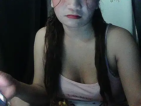 Hot aya0516 online show from February 28, 2026, 11:55 am