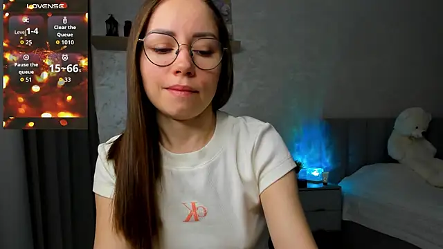 fun nd bun online show from April 20, 2026, 2:25 am