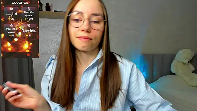 fun nd bun online show from April 21, 2026, 1:42 am