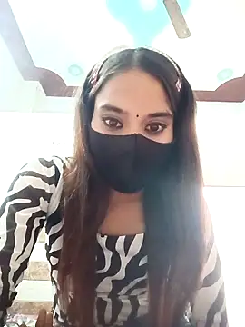 Mona-09 online show from November 26, 2025, 6:25 am