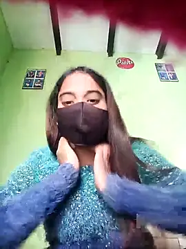 Mona-09 online show from November 29, 2025, 5:10 am