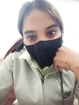 Mona-09 online show from December 1, 2025, 6:40 am