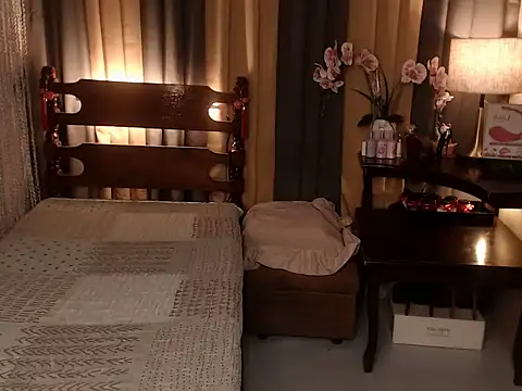 Jastine hunk online show from January 15, 2026, 8:41 am