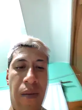 Snapshot of Carlos27hot chatting on February 11, 2026, 7:57 am Carlos27hot online show from February 11, 2026, 7:57 am