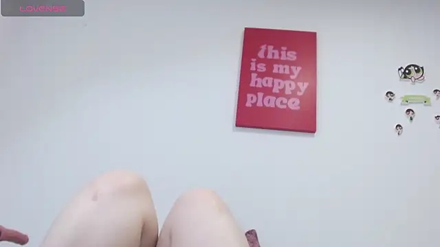 AmandaaWats online show from March 27, 2026, 10:31 pm