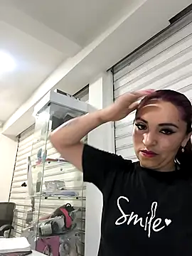 Alisson Stonee online show from April 12, 2026, 10:59 pm