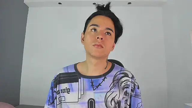 Angel Dustts online show from September 29, 2025, 8:24 pm