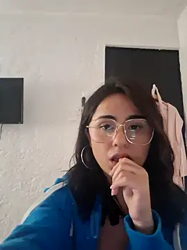 Akane24 online show from September 23, 2025, 10:46 pm