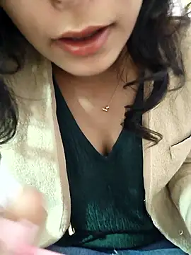 anayahotty online show from January 11, 2026, 4:45 pm