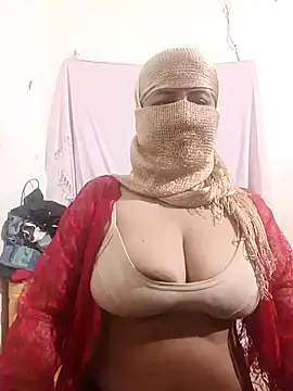 Shazfairy online show from September 29, 2025, 8:46 pm