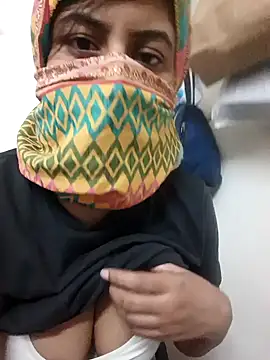 Shazfairy online show from December 15, 2025, 8:57 pm