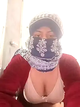 Shazfairy online show from February 3, 2026, 7:41 pm