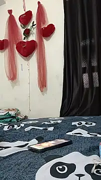 hotestfantasy online show from March 20, 2026, 11:59 am