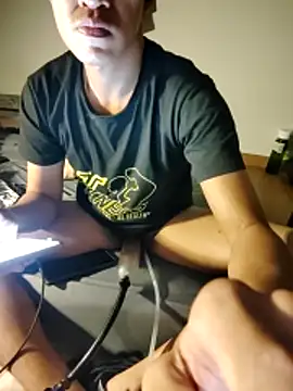 CloudMaker1987 online show from November 27, 2025, 1:02 pm