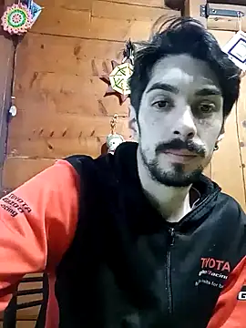 -Axelconda420 online show from April 8, 2026, 6:52 pm