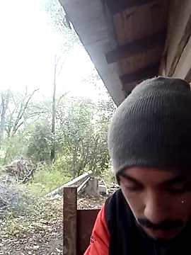 -Axelconda420 online show from April 19, 2026, 12:37 pm