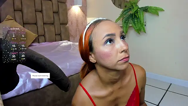 Kelseyfoxy  online show from October 1, 2025, 7:42 pm