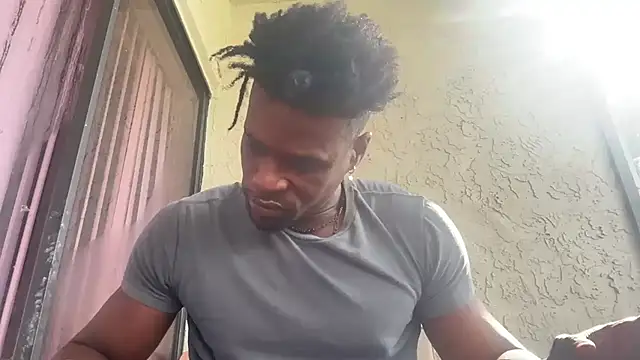 MrDaddyBlackNi9e online show from September 27, 2025, 2:11 pm