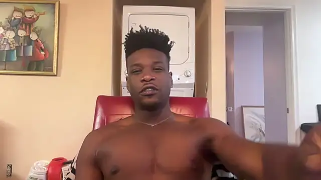 MrDaddyBlackNi9e online show from November 13, 2025, 12:48 pm