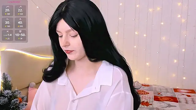 AishaAysitt online show from January 16, 2026, 9:13 am