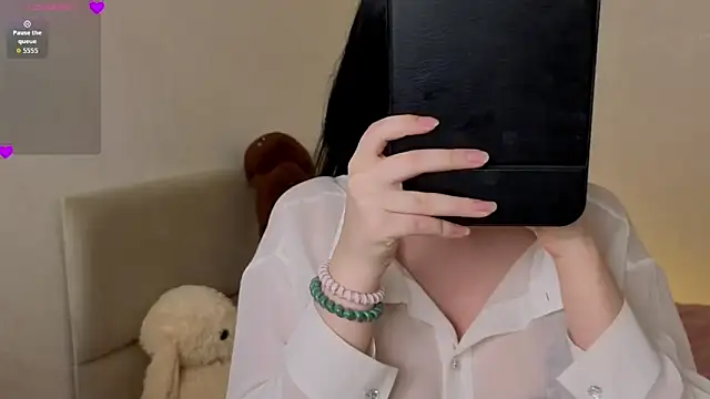 AishaAysitt online show from February 28, 2026, 3:18 am