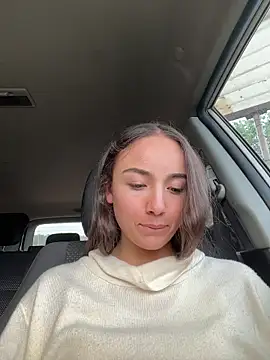 Innerpeace  online show from April 5, 2026, 8:17 pm