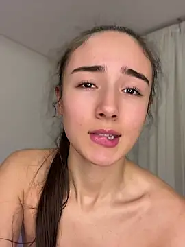 Innerpeace  online show from April 8, 2026, 1:27 am