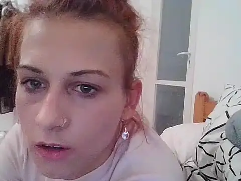 HotLenaX online show from October 23, 2025, 10:52 pm