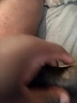 Blackveins32 online show from October 23, 2025, 6:23 am