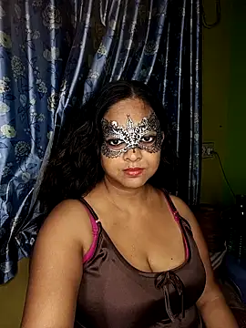 Big Ass Nikita online show from October 5, 2025, 10:02 am