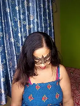 Big Ass Nikita online show from January 11, 2026, 9:47 am