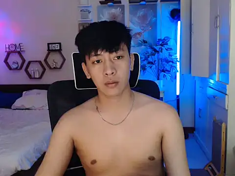 niel cumshow online show from January 13, 2026, 4:01 pm