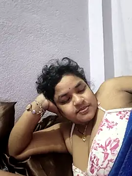 Deborbhavi222 online show from February 6, 2026, 4:54 pm