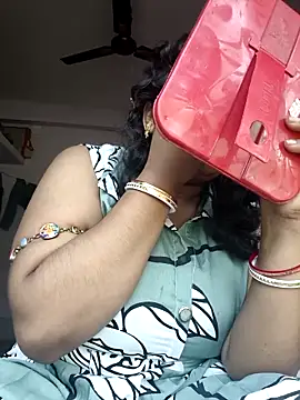 Deborbhavi222 online show from March 22, 2026, 9:34 am