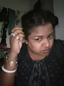 Deborbhavi222 online show from June 6, 2026, 8:52 am