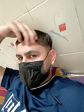 Snapshot of Punjabi27 chatting on November 25, 2025, 11:21 am Punjabi27 online show from November 25, 2025, 11:21 am