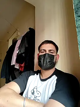 Snapshot of Punjabi27 chatting on November 30, 2025, 9:57 am Punjabi27 online show from November 30, 2025, 9:57 am