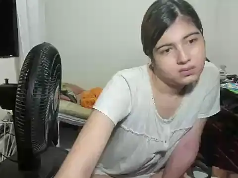 Mirage Sertori online show from November 26, 2025, 11:06 pm