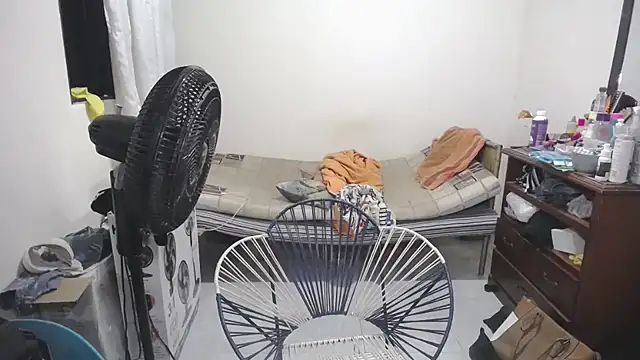 Mirage Sertori online show from December 20, 2025, 11:56 pm