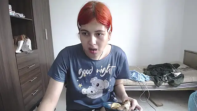 Mirage Sertori online show from March 29, 2026, 5:35 pm