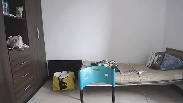 Mirage Sertori online show from April 8, 2026, 7:14 pm