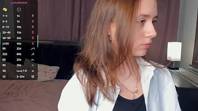 Crysta1Eva  online show from February 21, 2026, 7:15 pm