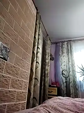 Ponka2011 online show from October 12, 2025, 5:06 am