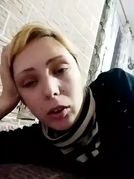 Ponka2011 online show from October 18, 2025, 5:10 am