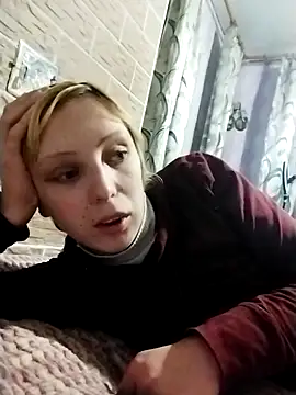 Ponka2011 online show from October 23, 2025, 5:29 am