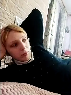 Ponka2011 online show from November 26, 2025, 6:25 am