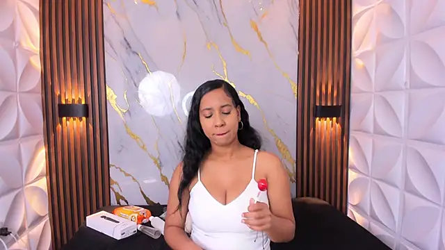 Taira Bms online show from October 30, 2025, 4:14 am