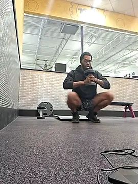 214KingLonggg online show from February 24, 2026, 4:54 am