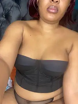 BlackBarbieX23 online show from March 1, 2026, 9:06 pm